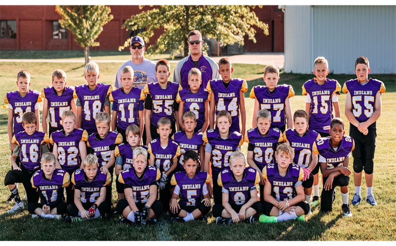 Junior Team 2022