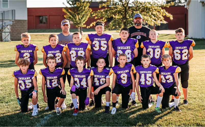 5th Grade 2022