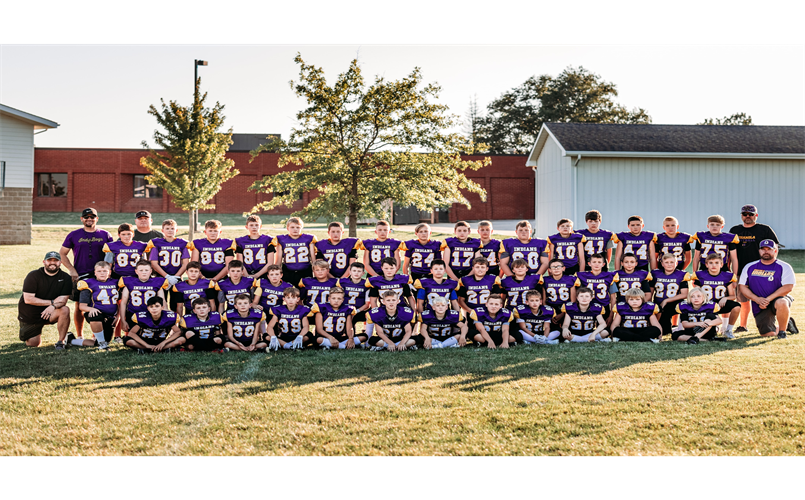 6th Grade 2022